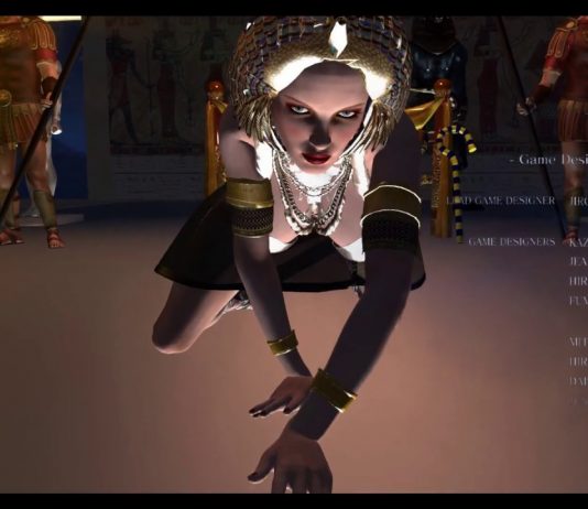 ARAB DANCE IN ROME BY MAICOL WII