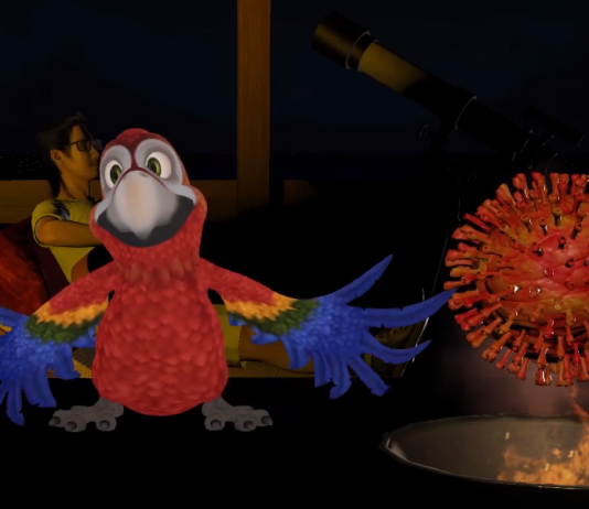 AnimatorPark