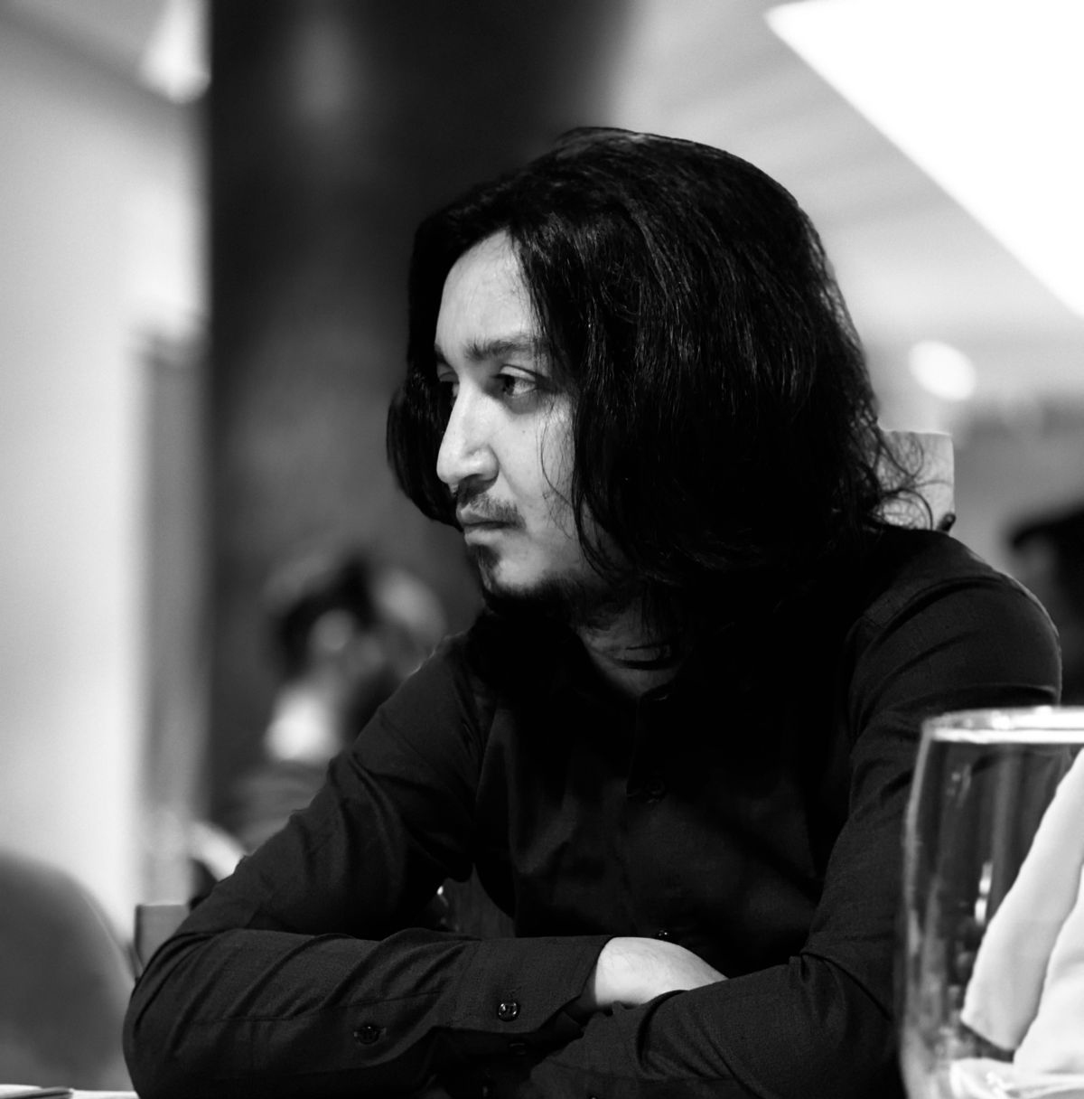 Ashraful Kaium, CEO and Founder of AnimatorPark